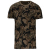 camouflage olive