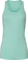 T-shirt cava tipo asa delta Flowy-Mint-S-RAG-Tailors-Fardas-e-Uniformes-Vestuario-Pro