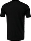 T-shirt com Decote Redondo Heather-RAG-Tailors-Fardas-e-Uniformes-Vestuario-Pro