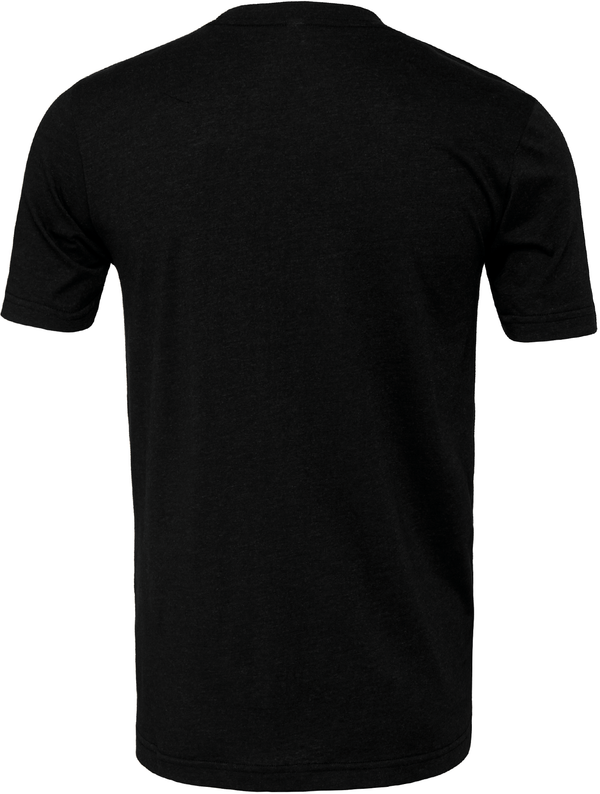 T-shirt com Decote Redondo Heather-RAG-Tailors-Fardas-e-Uniformes-Vestuario-Pro