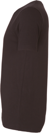 T-shirt com Decote Redondo Heather-RAG-Tailors-Fardas-e-Uniformes-Vestuario-Pro