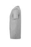 T-shirt com Decote Redondo Heather-RAG-Tailors-Fardas-e-Uniformes-Vestuario-Pro
