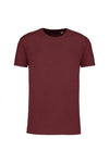 T-shirt com decote redondo Bio190 (1 de 2)-RAG-Tailors-Fardas-e-Uniformes-Vestuario-Pro