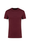 T-shirt com decote redondo Bio190 (1 de 2)-RAG-Tailors-Fardas-e-Uniformes-Vestuario-Pro