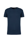 T-shirt com decote redondo Bio190 (2 de 2)-RAG-Tailors-Fardas-e-Uniformes-Vestuario-Pro