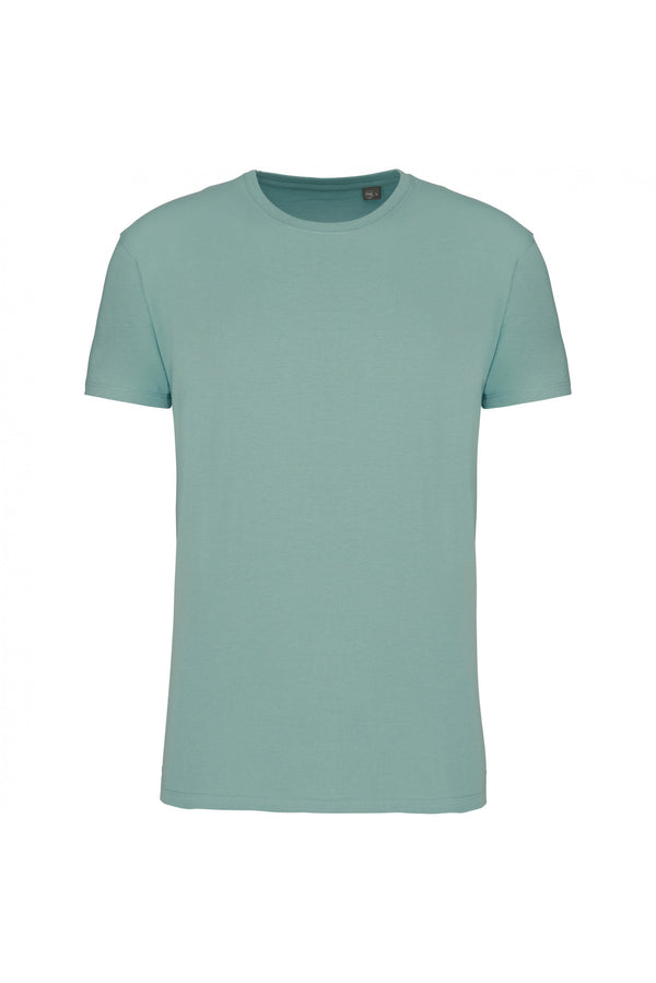 T-shirt com decote redondo Bio190-RAG-Tailors-Fardas-e-Uniformes-Vestuario-Pro