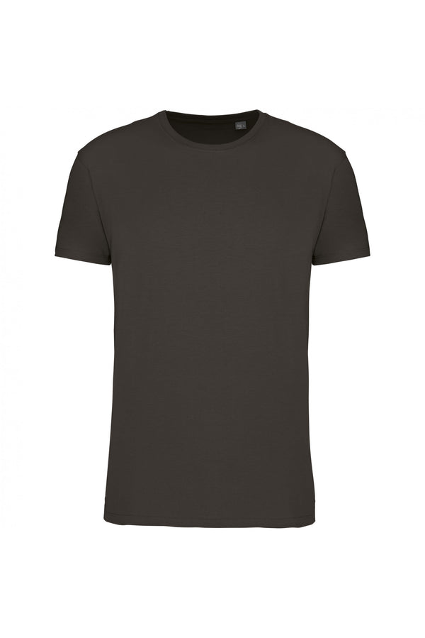 T-shirt com decote redondo Bio190-RAG-Tailors-Fardas-e-Uniformes-Vestuario-Pro