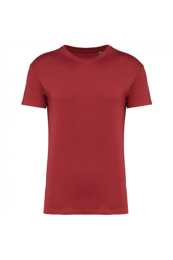T-shirt com decote redondo Bio190-RAG-Tailors-Fardas-e-Uniformes-Vestuario-Pro