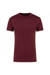 T-shirt com decote redondo Bio190-RAG-Tailors-Fardas-e-Uniformes-Vestuario-Pro