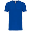 T-shirt com fecho-Aqua Blue-XS-RAG-Tailors-Fardas-e-Uniformes-Vestuario-Pro