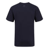 T-shirt de Algodão de Manga Curta-RAG-Tailors-Fardas-e-Uniformes-Vestuario-Pro