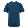 T-shirt de Algodão de Manga Curta-RAG-Tailors-Fardas-e-Uniformes-Vestuario-Pro