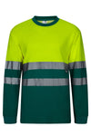 Verde/Giallo Fluorescente - 02/20