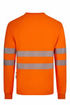 Laranja Fluorescente - 19