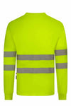 Amarelo Fluorescente - 20