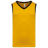 Sport Yellow/Black