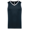 T-shirt de Basquetebol de Criança-Azul Marinho / Branco-4/6 Anos-RAG-Tailors-Fardas-e-Uniformes-Vestuario-Pro
