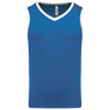 Sport Royal Blue/White