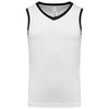 White/Black