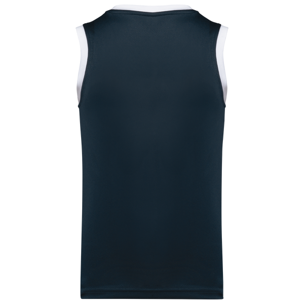 T-shirt de Basquetebol de Criança-RAG-Tailors-Fardas-e-Uniformes-Vestuario-Pro