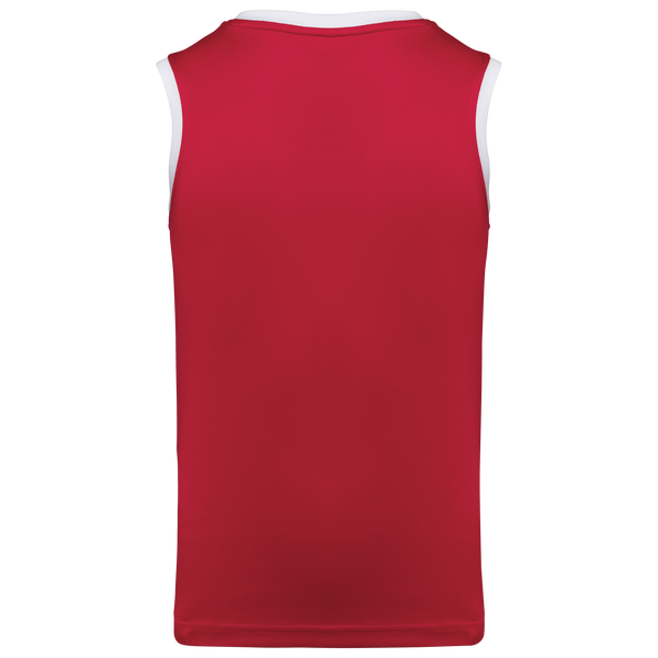 T-shirt de Basquetebol de Criança-RAG-Tailors-Fardas-e-Uniformes-Vestuario-Pro