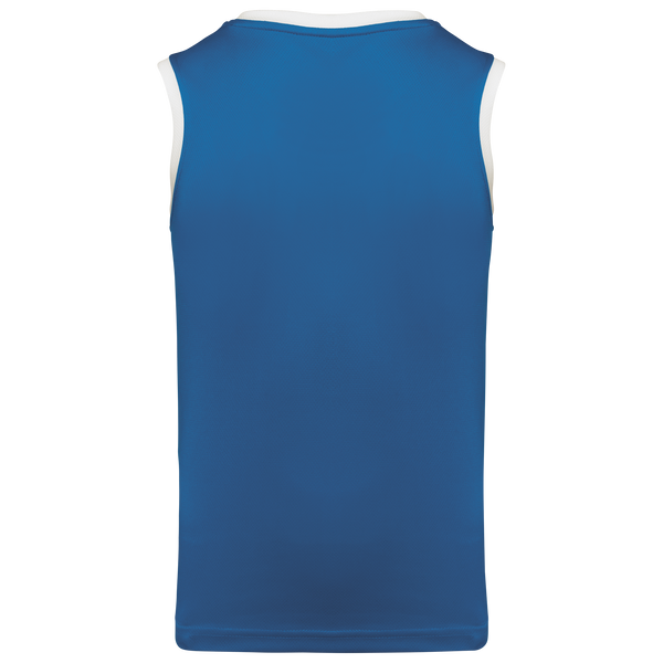 T-shirt de Basquetebol de Criança-RAG-Tailors-Fardas-e-Uniformes-Vestuario-Pro