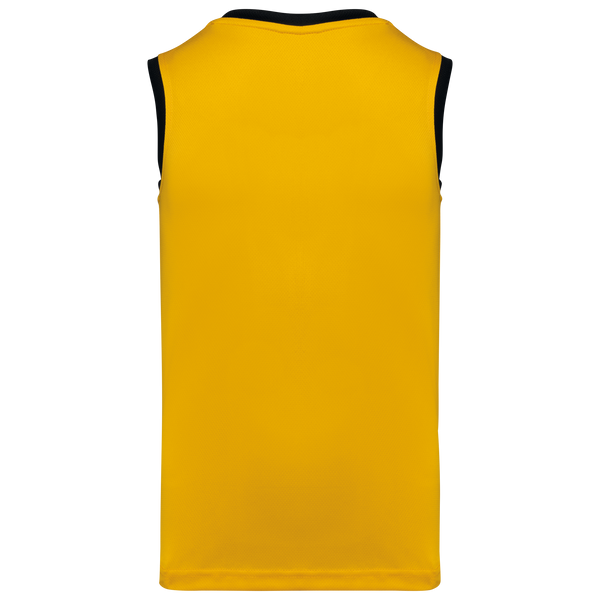T-shirt de Basquetebol de Criança-RAG-Tailors-Fardas-e-Uniformes-Vestuario-Pro