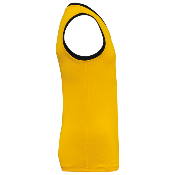 T-shirt de Basquetebol de Criança-RAG-Tailors-Fardas-e-Uniformes-Vestuario-Pro