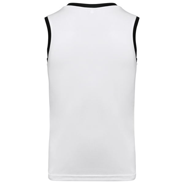 T-shirt de Basquetebol de Criança-RAG-Tailors-Fardas-e-Uniformes-Vestuario-Pro