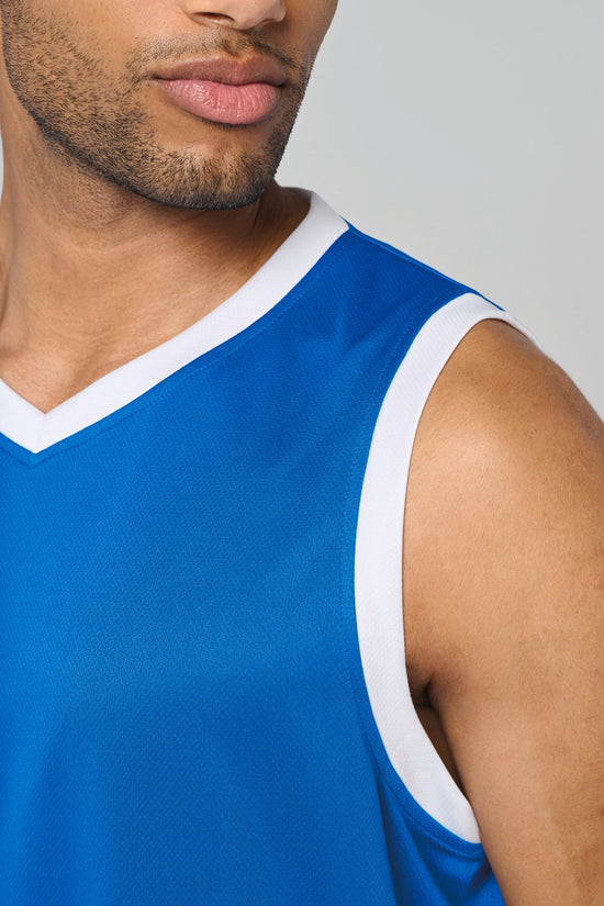 T-shirt de Basquetebol de Homem-RAG-Tailors-Fardas-e-Uniformes-Vestuario-Pro