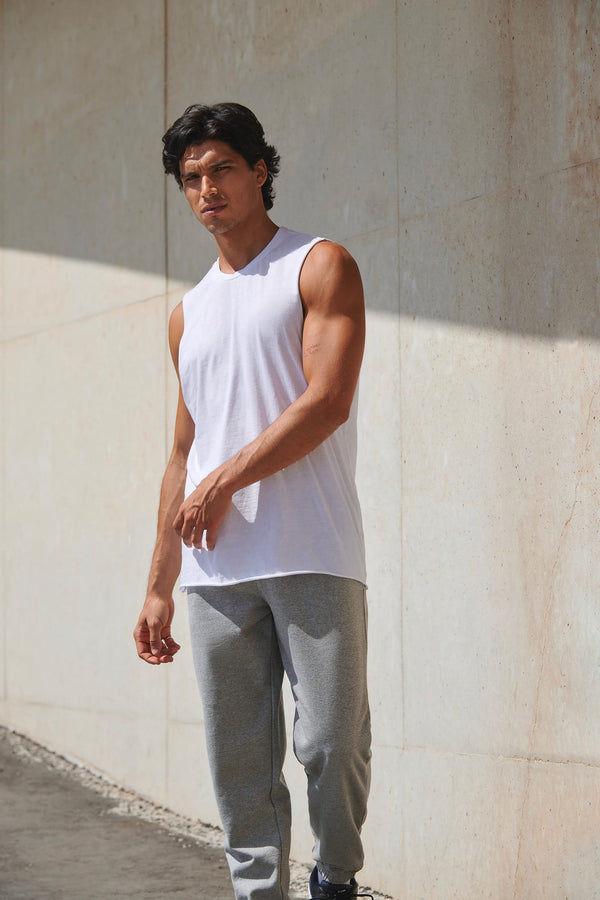 T-shirt de Cavas Evasé para Homem-RAG-Tailors-Fardas-e-Uniformes-Vestuario-Pro
