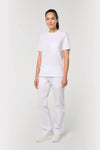 T-shirt de Chef Respirável Unissexo-RAG-Tailors-Fardas-e-Uniformes-Vestuario-Pro