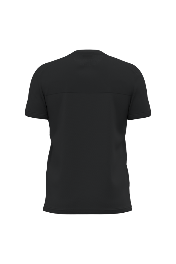T-shirt de Chef Respirável Unissexo-RAG-Tailors-Fardas-e-Uniformes-Vestuario-Pro