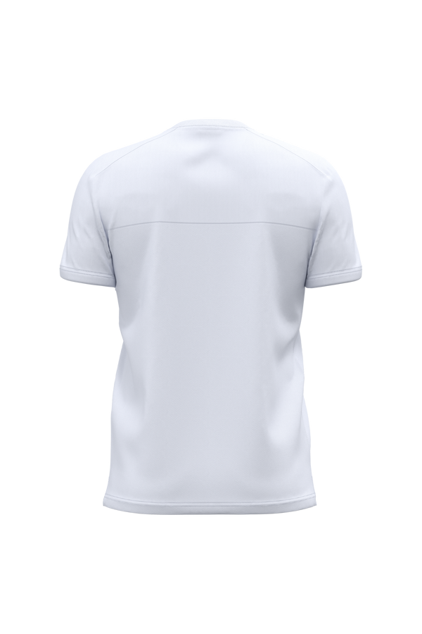 T-shirt de Chef Respirável Unissexo-RAG-Tailors-Fardas-e-Uniformes-Vestuario-Pro