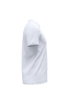 T-shirt de Chef Respirável Unissexo-RAG-Tailors-Fardas-e-Uniformes-Vestuario-Pro