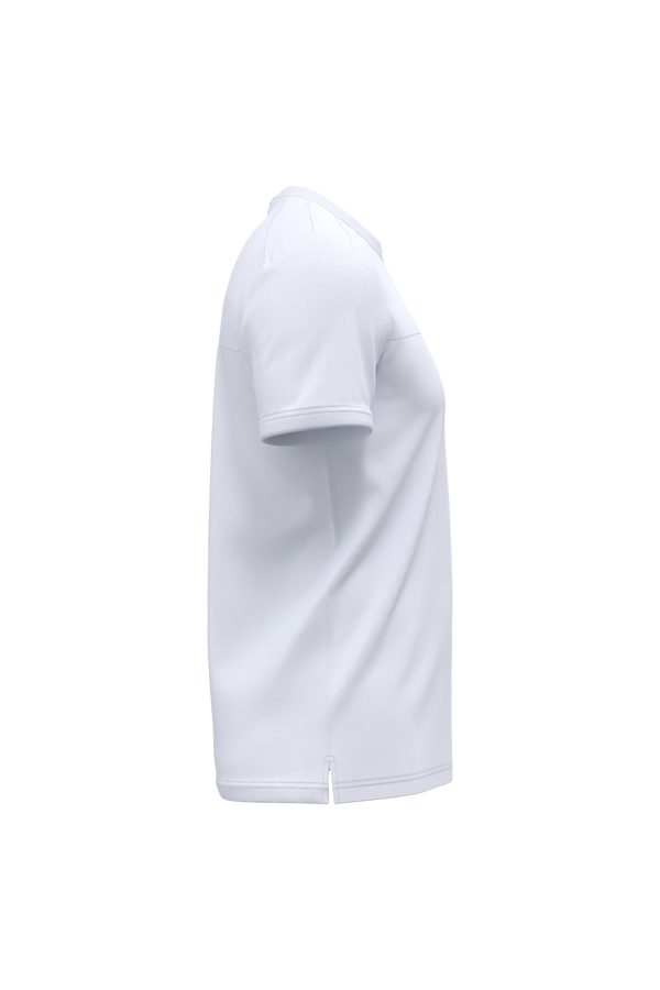 T-shirt de Chef Respirável Unissexo-RAG-Tailors-Fardas-e-Uniformes-Vestuario-Pro