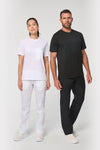 T-shirt de Chef Respirável Unissexo-RAG-Tailors-Fardas-e-Uniformes-Vestuario-Pro