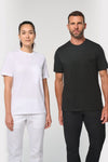 T-shirt de Chef Respirável Unissexo-RAG-Tailors-Fardas-e-Uniformes-Vestuario-Pro