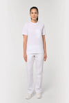 T-shirt de Chef Respirável Unissexo-RAG-Tailors-Fardas-e-Uniformes-Vestuario-Pro