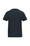 T-shirt de Criança Manga Curta Decote Redondo-RAG-Tailors-Fardas-e-Uniformes-Vestuario-Pro