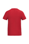 T-shirt de Criança Manga Curta Decote Redondo-RAG-Tailors-Fardas-e-Uniformes-Vestuario-Pro