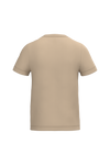 T-shirt de Criança Manga Curta Decote Redondo-RAG-Tailors-Fardas-e-Uniformes-Vestuario-Pro