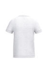 T-shirt de Criança Manga Curta Decote Redondo-RAG-Tailors-Fardas-e-Uniformes-Vestuario-Pro