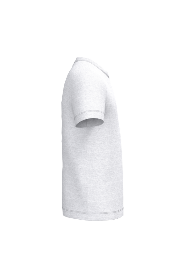 T-shirt de Criança Manga Curta Decote Redondo-RAG-Tailors-Fardas-e-Uniformes-Vestuario-Pro