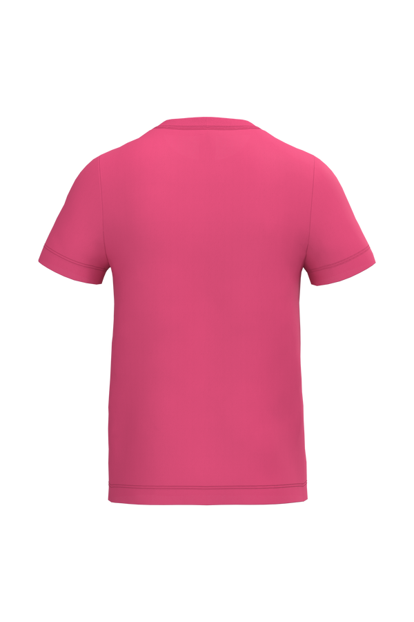 T-shirt de Criança Manga Curta-RAG-Tailors-Fardas-e-Uniformes-Vestuario-Pro