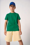 T-shirt de Criança Manga Curta-RAG-Tailors-Fardas-e-Uniformes-Vestuario-Pro
