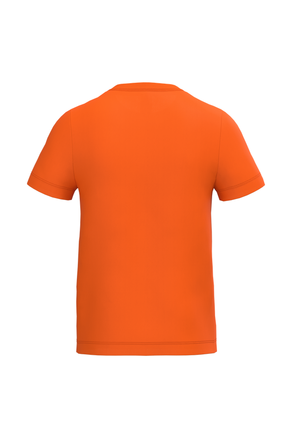 T-shirt de Criança Manga Curta-RAG-Tailors-Fardas-e-Uniformes-Vestuario-Pro