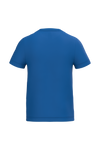 T-shirt de Criança Manga Curta-RAG-Tailors-Fardas-e-Uniformes-Vestuario-Pro