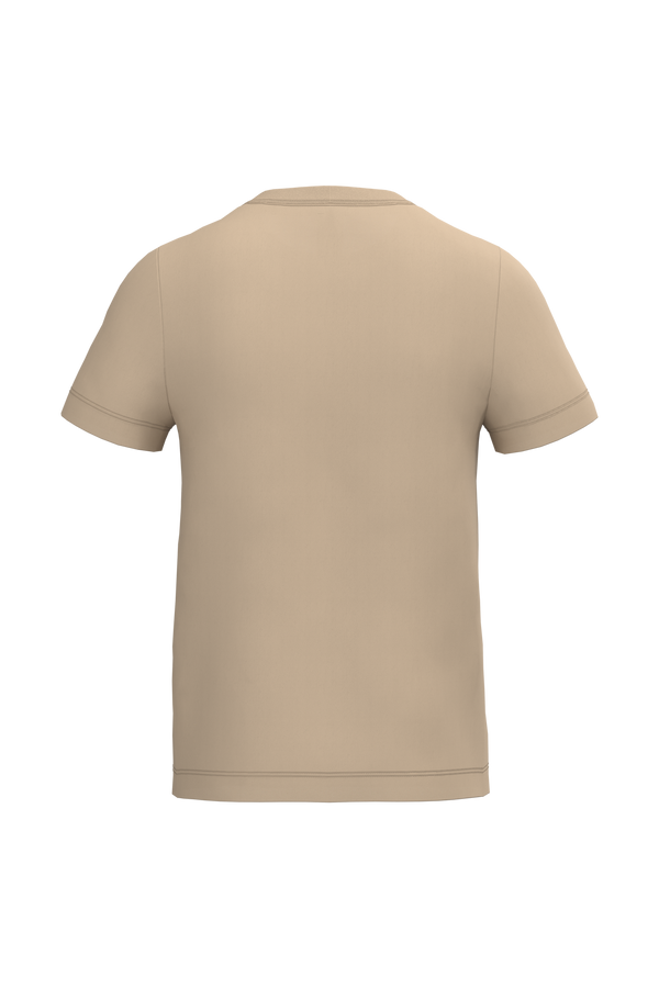T-shirt de Criança Manga Curta-RAG-Tailors-Fardas-e-Uniformes-Vestuario-Pro
