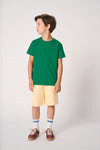 T-shirt de Criança Manga Curta-RAG-Tailors-Fardas-e-Uniformes-Vestuario-Pro